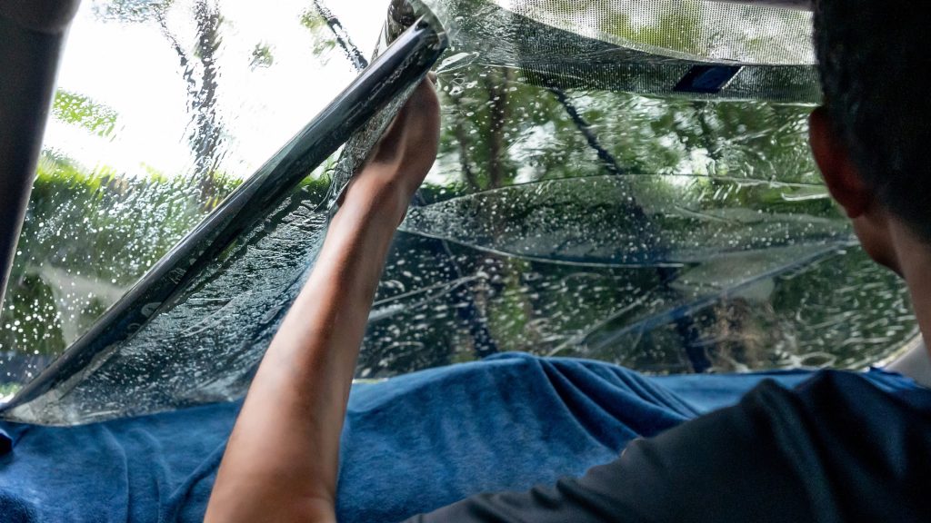 window film